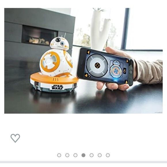 Sphere Model R001 Just the Ball No extra parts - Picture 8 of 10